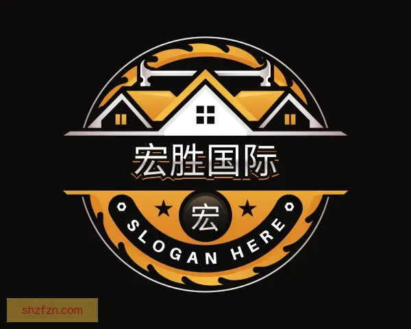 发现宏胜国际
